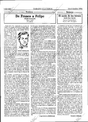 ABC MADRID 10-11-1984 página 50