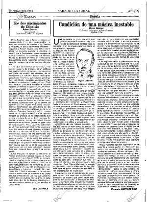 ABC MADRID 10-11-1984 página 51