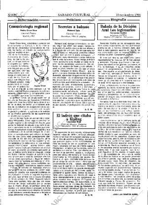 ABC MADRID 10-11-1984 página 52