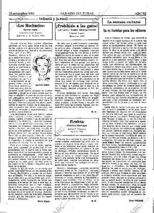 ABC MADRID 10-11-1984 página 53