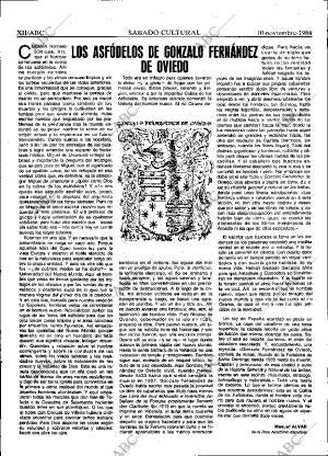 ABC MADRID 10-11-1984 página 54