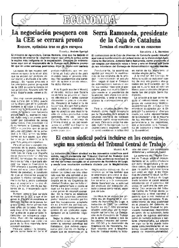 ABC MADRID 10-11-1984 página 55