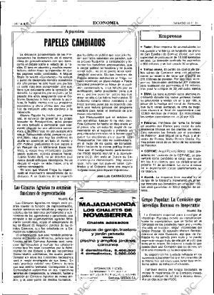 ABC MADRID 10-11-1984 página 56