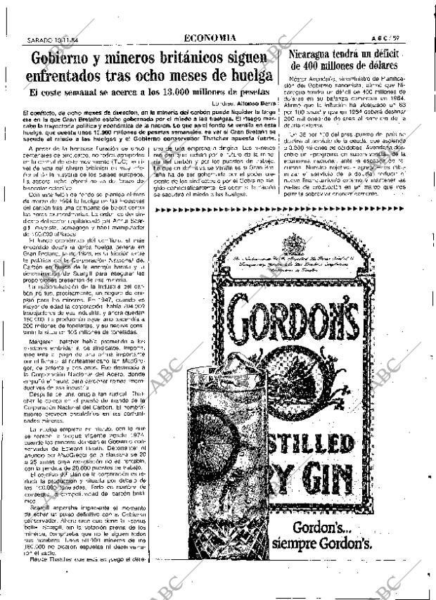 ABC MADRID 10-11-1984 página 59