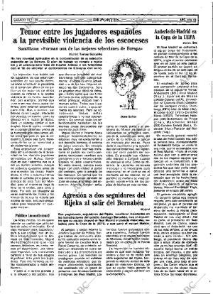 ABC MADRID 10-11-1984 página 63