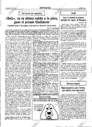 ABC MADRID 10-11-1984 página 65
