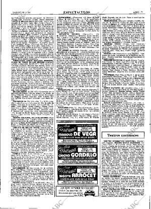 ABC MADRID 10-11-1984 página 71