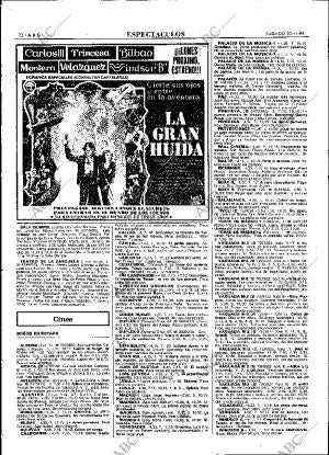 ABC MADRID 10-11-1984 página 72