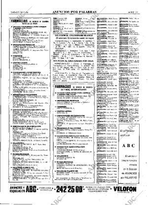 ABC MADRID 10-11-1984 página 77
