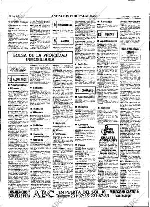 ABC MADRID 10-11-1984 página 78