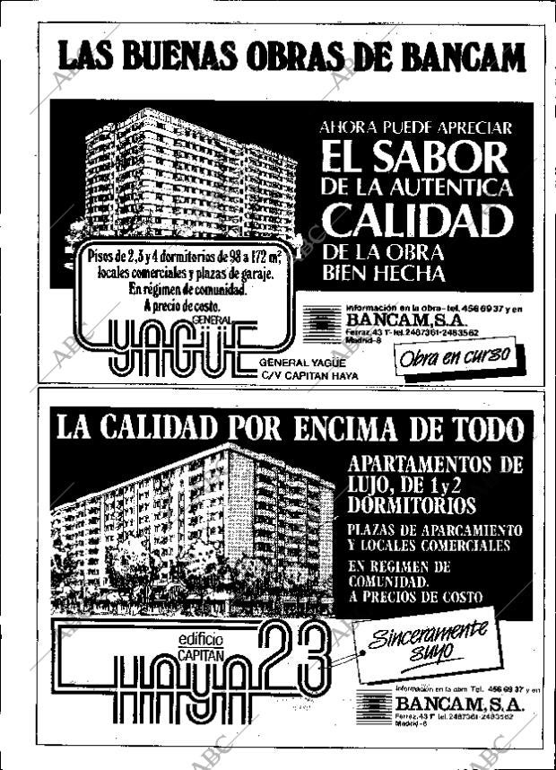 ABC MADRID 10-11-1984 página 8