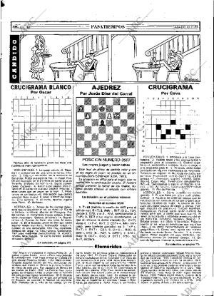 ABC MADRID 10-11-1984 página 88