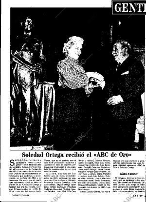 ABC MADRID 10-11-1984 página 89