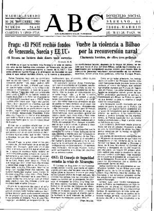 ABC MADRID 10-11-1984 página 9