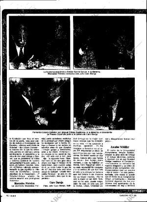 ABC MADRID 10-11-1984 página 90