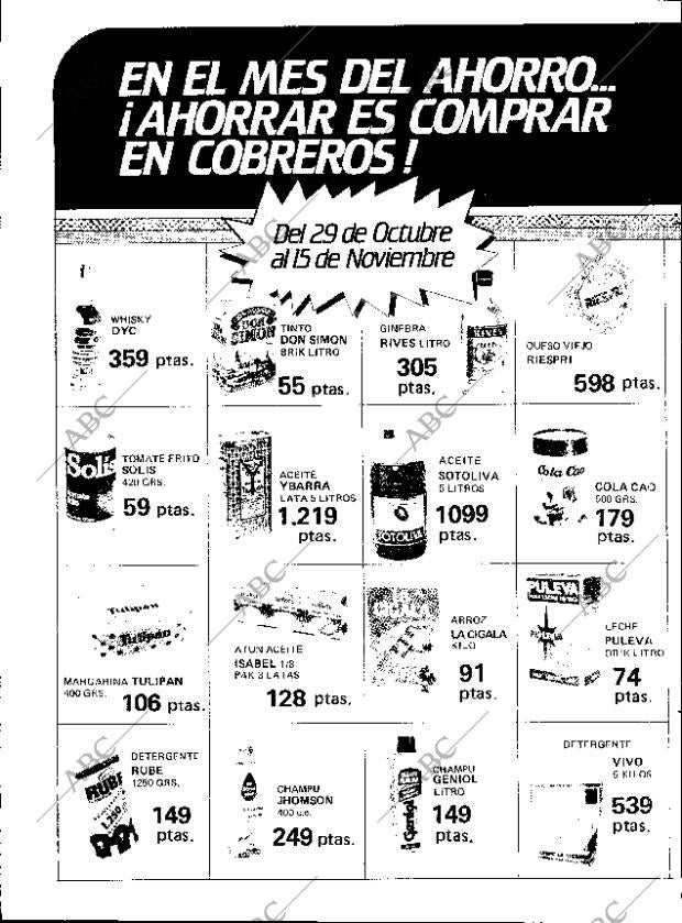 ABC SEVILLA 10-11-1984 página 12