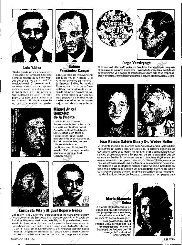 ABC SEVILLA 10-11-1984 página 15