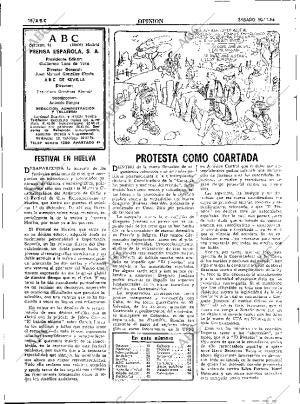 ABC SEVILLA 10-11-1984 página 18