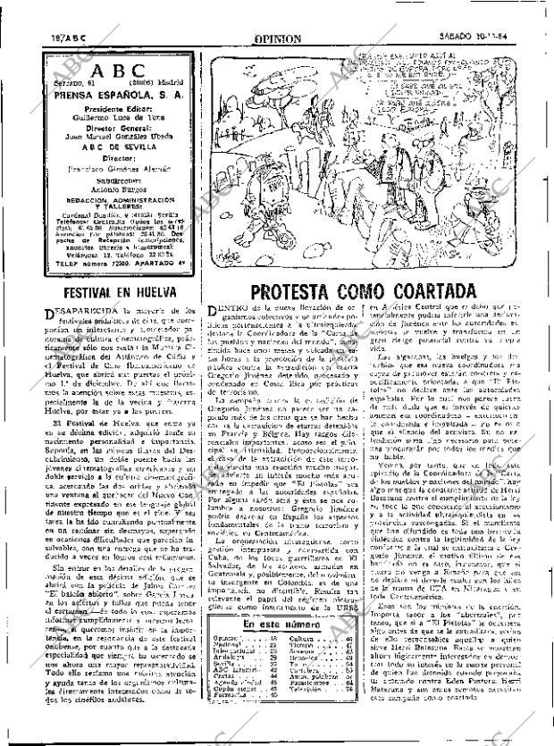 ABC SEVILLA 10-11-1984 página 18