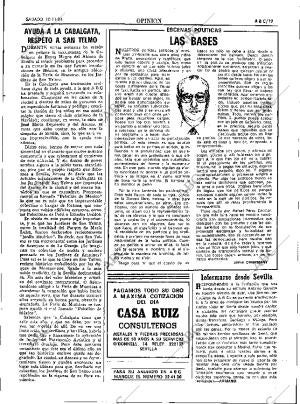 ABC SEVILLA 10-11-1984 página 19