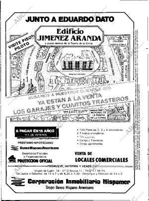 ABC SEVILLA 10-11-1984 página 2