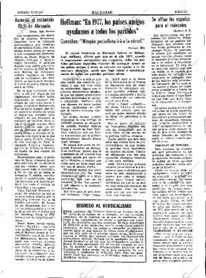 ABC SEVILLA 10-11-1984 página 21