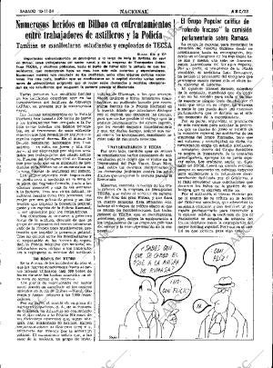 ABC SEVILLA 10-11-1984 página 23