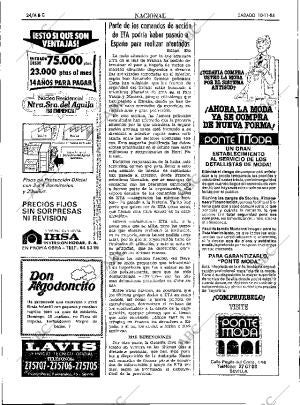 ABC SEVILLA 10-11-1984 página 24