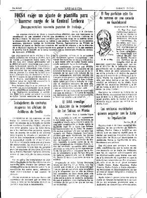 ABC SEVILLA 10-11-1984 página 34