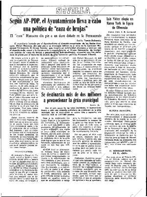 ABC SEVILLA 10-11-1984 página 35