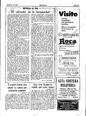 ABC SEVILLA 10-11-1984 página 37
