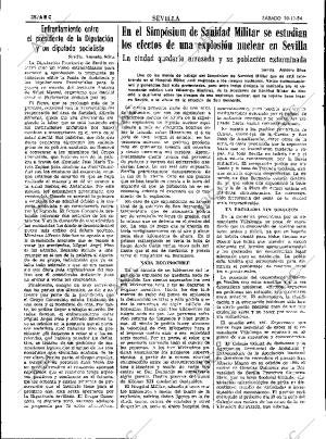 ABC SEVILLA 10-11-1984 página 38