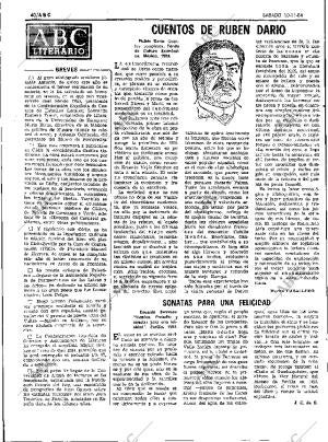 ABC SEVILLA 10-11-1984 página 40