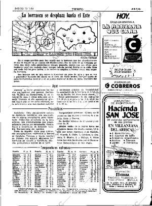 ABC SEVILLA 10-11-1984 página 47