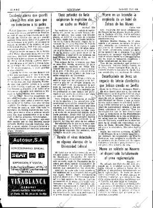 ABC SEVILLA 10-11-1984 página 48