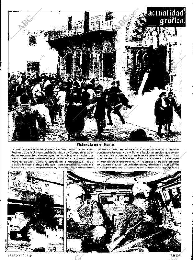 ABC SEVILLA 10-11-1984 página 5