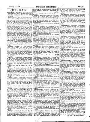 ABC SEVILLA 10-11-1984 página 61