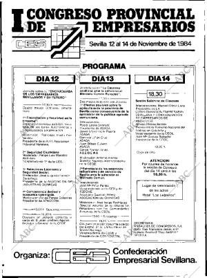 ABC SEVILLA 10-11-1984 página 66