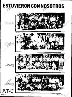 ABC SEVILLA 10-11-1984 página 70