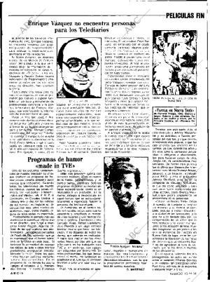 ABC SEVILLA 10-11-1984 página 76