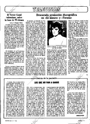 ABC MADRID 11-11-1984 página 117