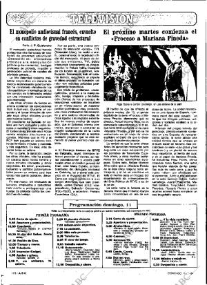 ABC MADRID 11-11-1984 página 118