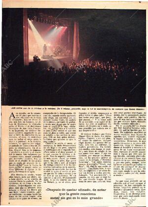 ABC MADRID 11-11-1984 página 126