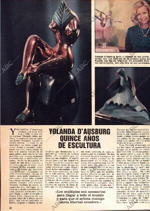 ABC MADRID 11-11-1984 página 142