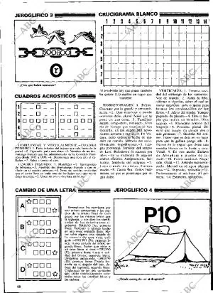 ABC MADRID 11-11-1984 página 178