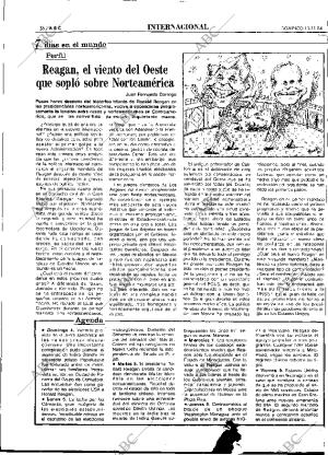ABC MADRID 11-11-1984 página 36
