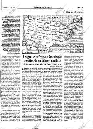 ABC MADRID 11-11-1984 página 37