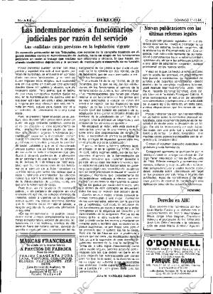 ABC MADRID 11-11-1984 página 56