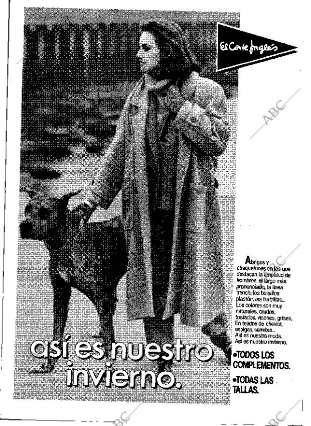 ABC MADRID 11-11-1984 página 7