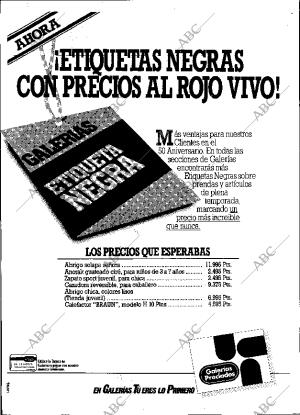 ABC MADRID 11-11-1984 página 8